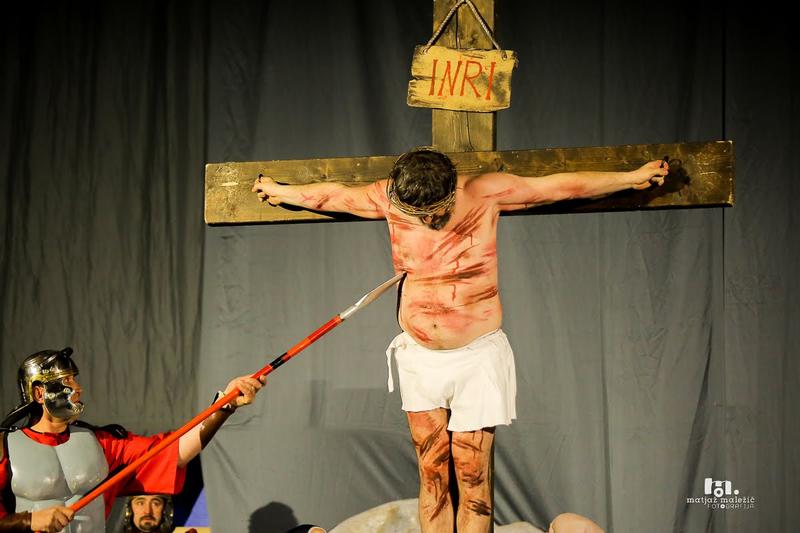 PASSION OF CHRIST
