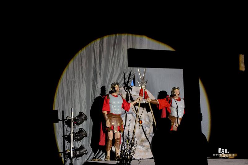 PASSION OF CHRIST