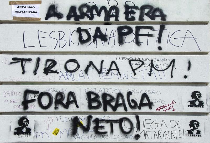 barbaridade seletiva 3