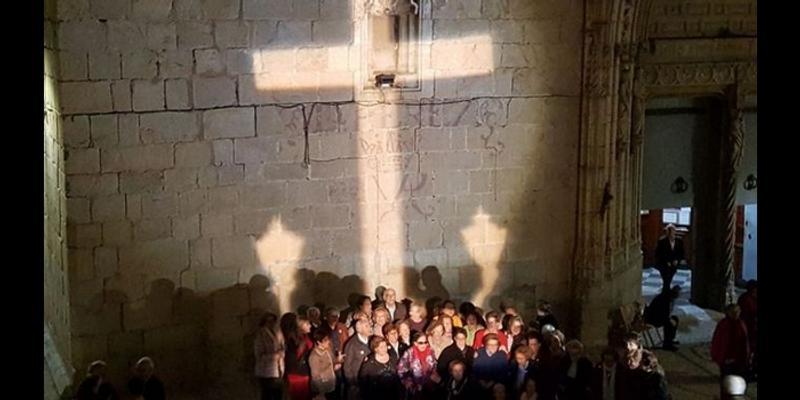 Cruz de Luz Plataforma Ciudadana Defensa De La Cruz