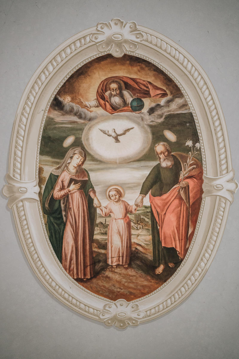 SANKTUARIUM ŚW. JÓZEFA W KALISZU