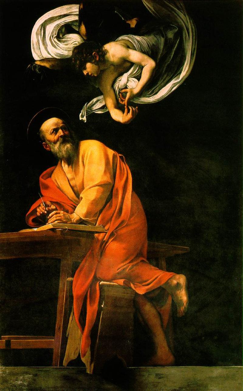 CARAVAGGIO