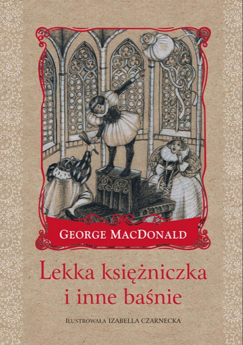 LEKKA KSIĘŻNICZKA
