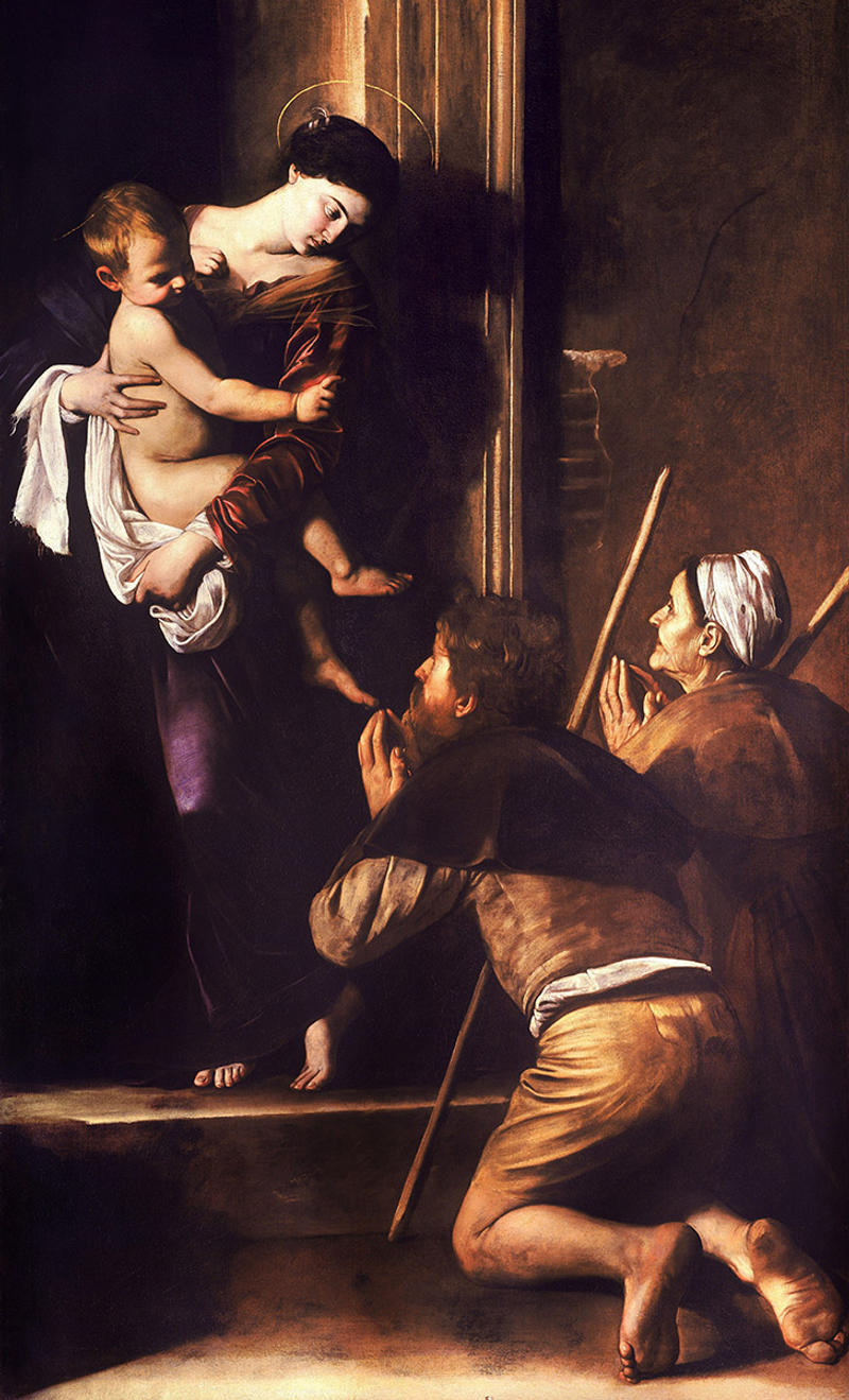 CARAVAGGIO