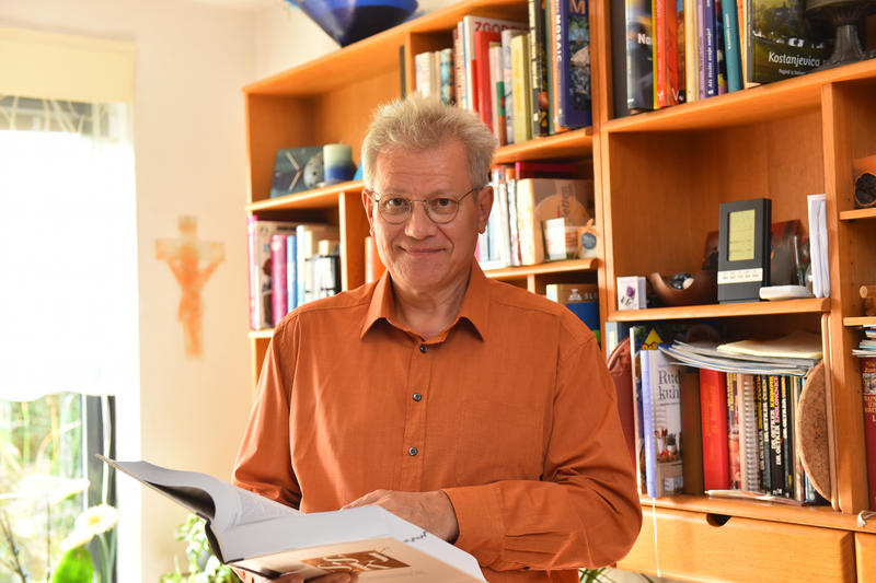 MARKO JUHANT