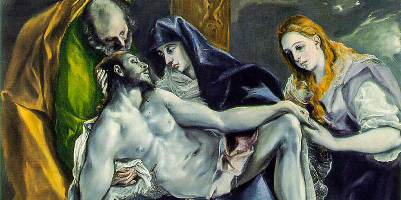 PIETA