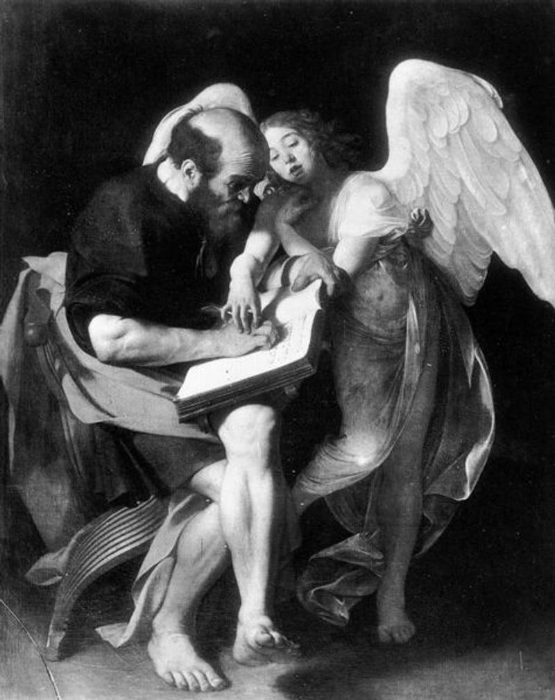 CARAVAGGIO