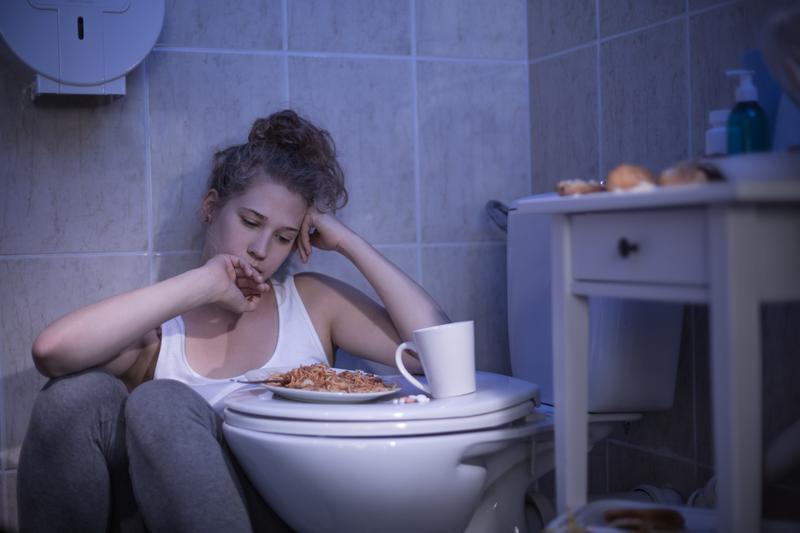 DISTURBO ALIMENTARE