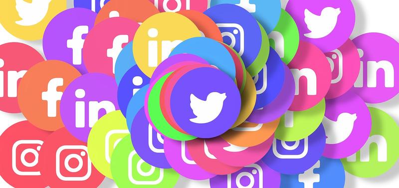 SOCIAL MEDIA