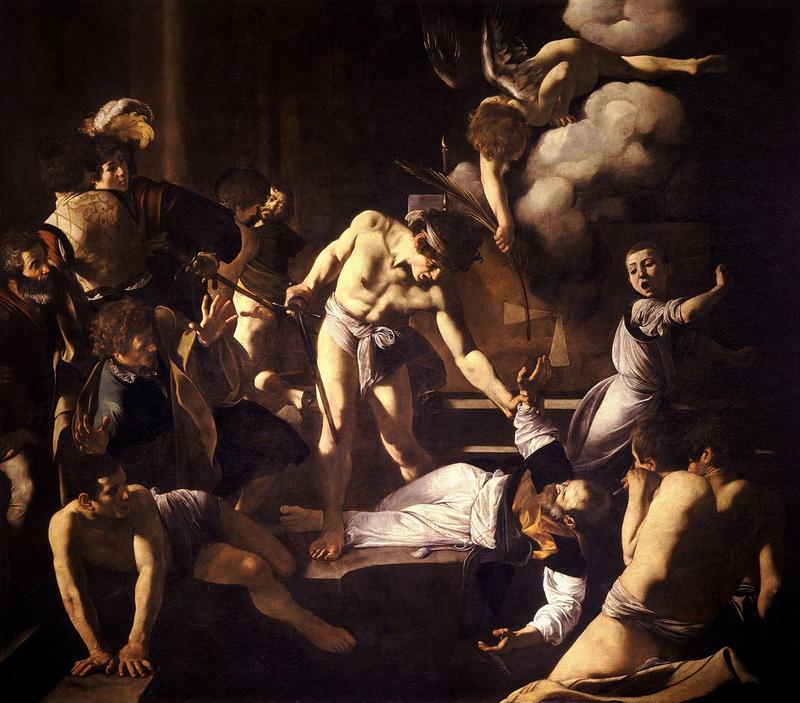 CARAVAGGIO