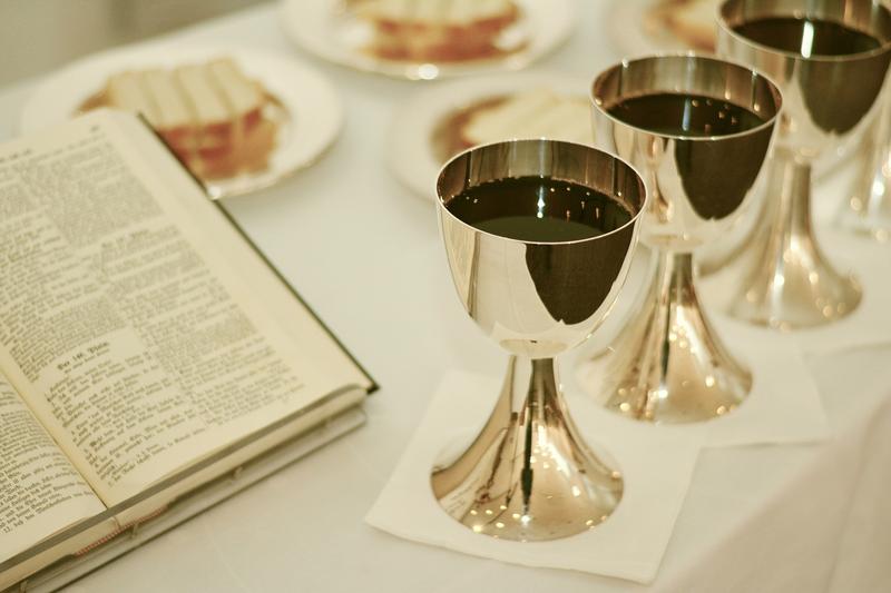 CHALICE MASS