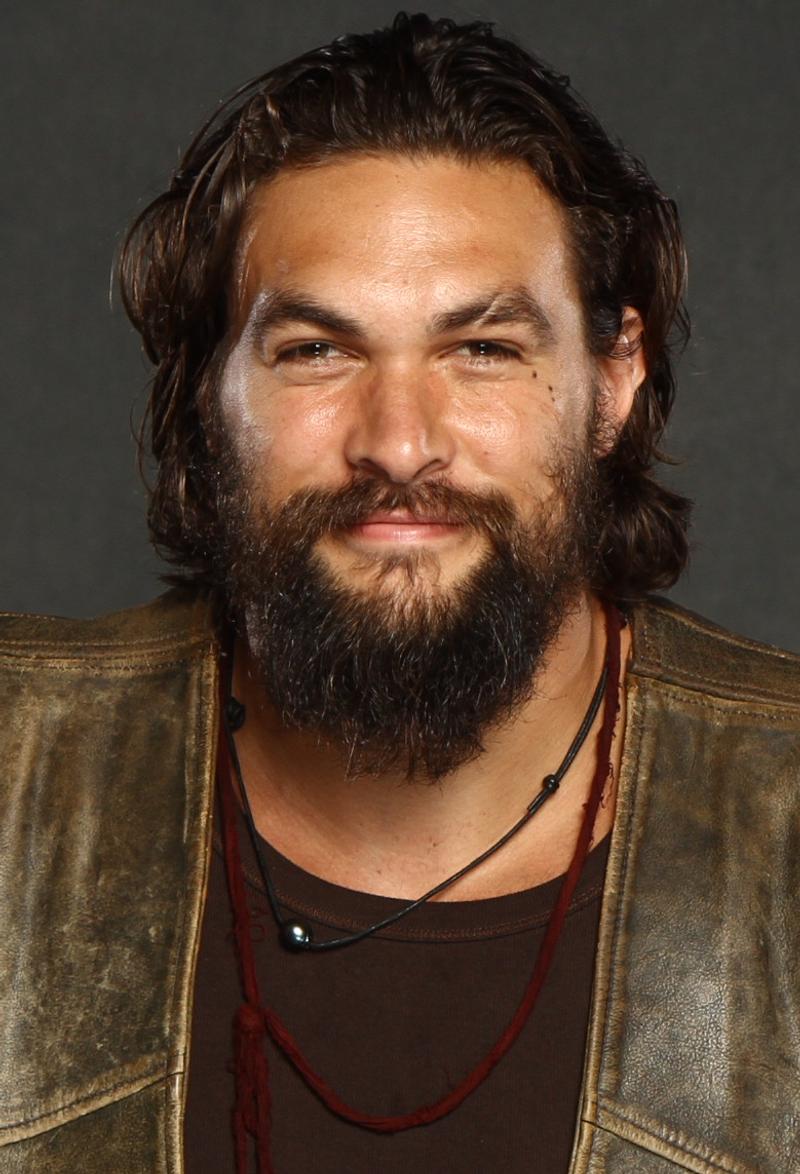 Khal Drogo