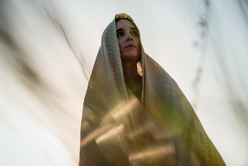 MARY MAGDALENE Marie Madeleine