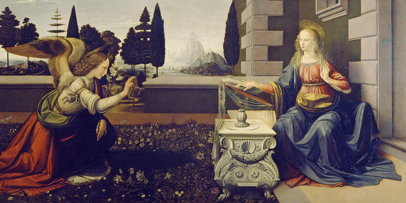 ANNUNCIATION