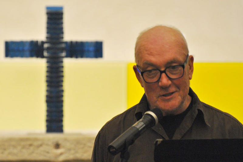 SEAN SCULLY
