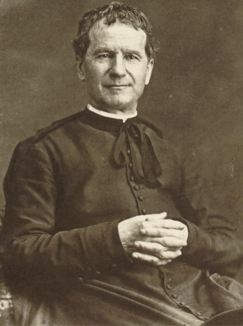 DON BOSCO