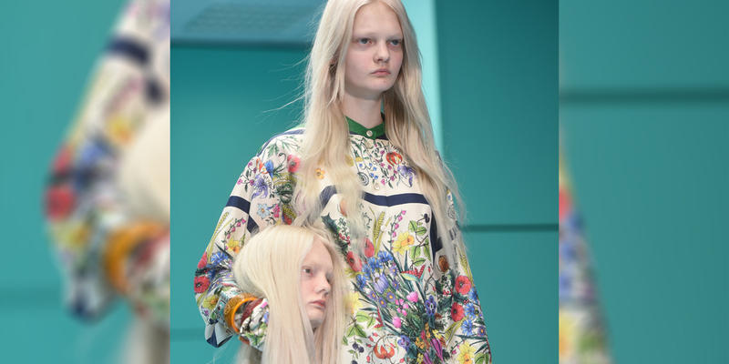 GUCCI FASHION