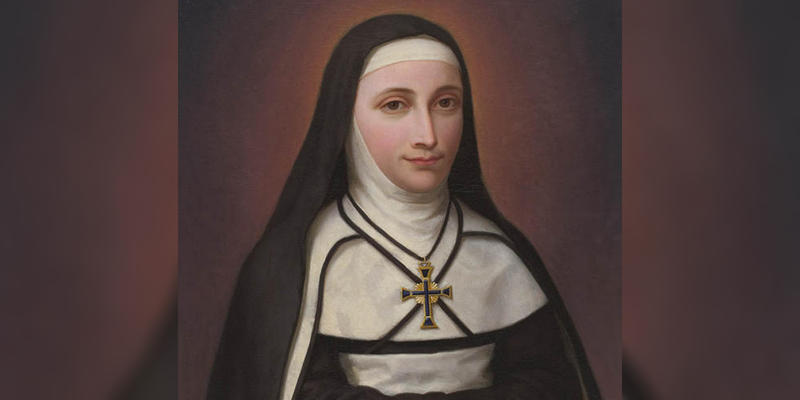 ADÈLE DE BATZ DE TRENQUELLÉON (1789-1828)