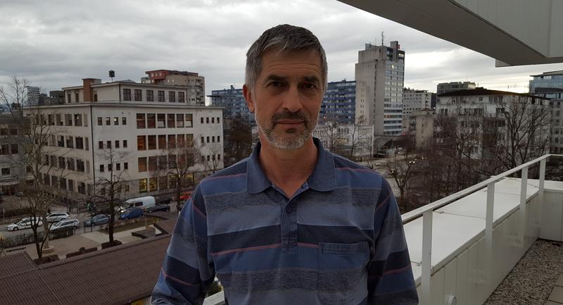 ANDREJ VELKAVRH
