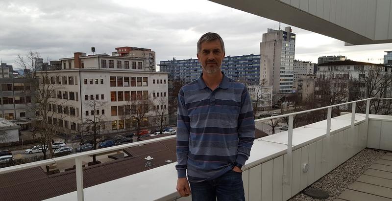 ANDREJ VELKAVRH