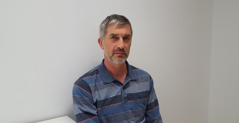 ANDREJ VELKAVRH
