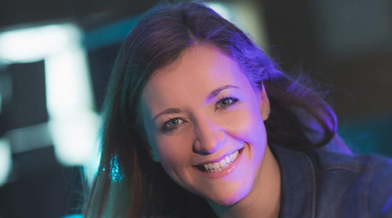 ANJA HLAČA FERJANČIČ