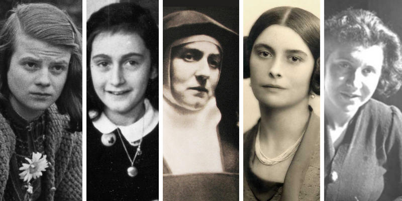 WOMEN,ANTI,NAZI