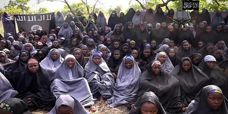 BOKO HARAM