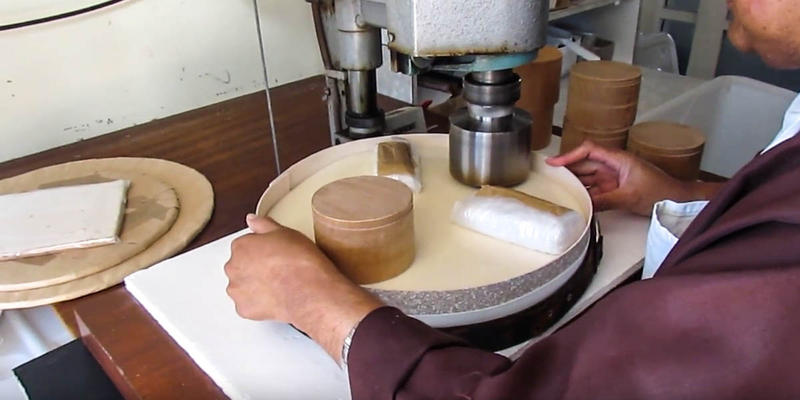 COMMUNION BREAD