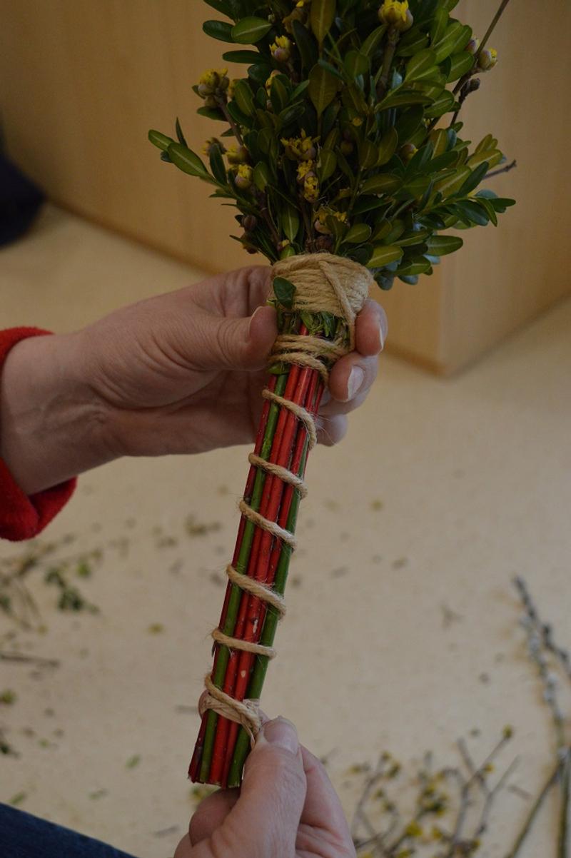 WEB3-BUTARE-PALM SUNDAY.4jpg - Aleteia.si MAKING BUTARE FOR PALM SUNDAY