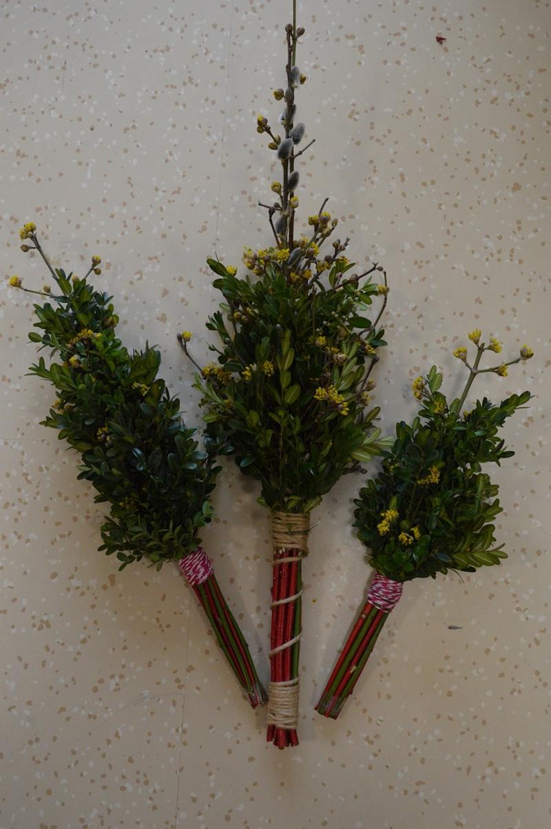WEB3-BUTARE-PALM SUNDAY.5jpg - Aleteia.si MAKING BUTARE FOR PALM SUNDAY