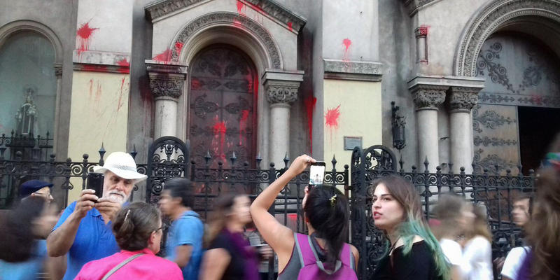 MONTEVIDEO