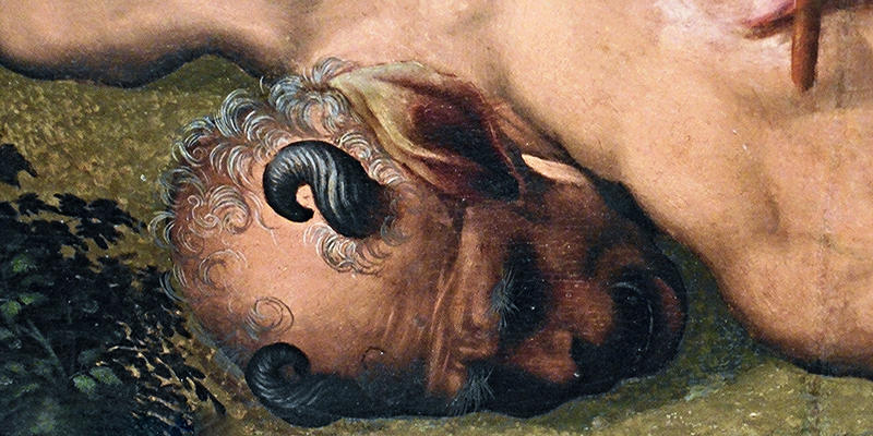 SATAN,DETAIL
