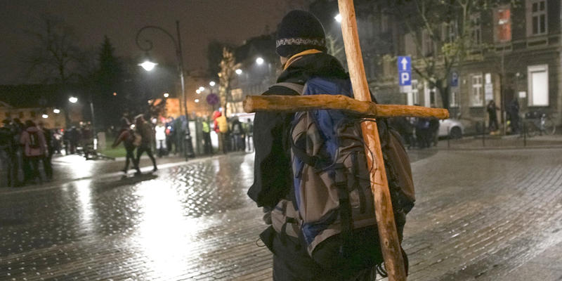 EKSTREMALNA DROGA KRZYŻOWA