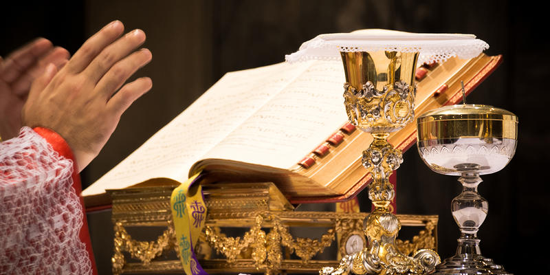 EUCHARYSTIA