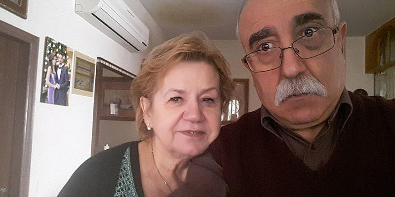 EWA I RAFIQ