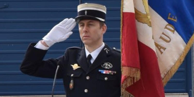 ARNAUD BELTRAME