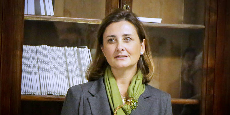 GABRIELLA GAMBINO