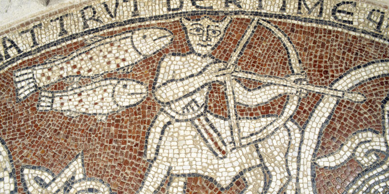GANAGOBIE MOSAICS