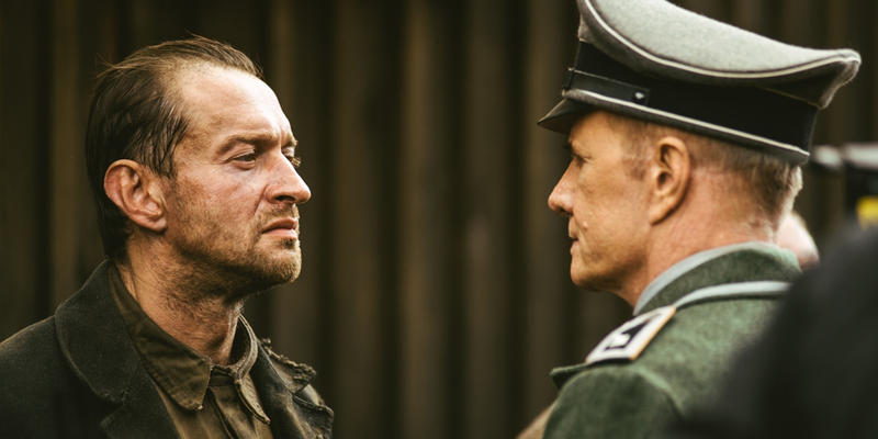 SOBIBÓR, FILM