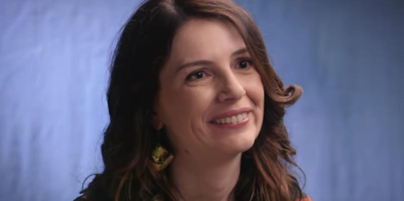 MARICA BRANCHESI