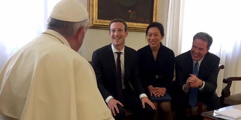 ZUCKERBERG