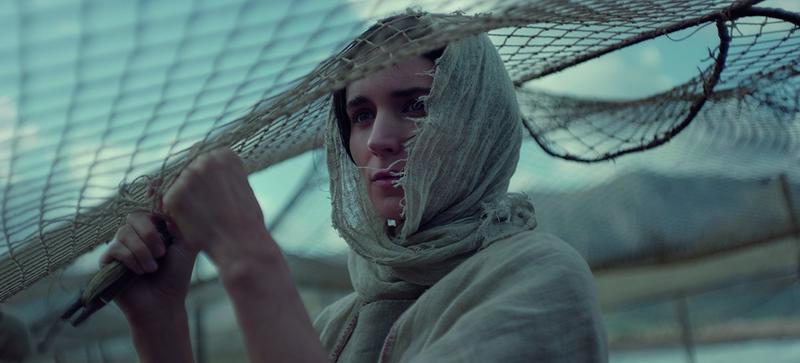 MARY MAGDALENE Marie Madeleine