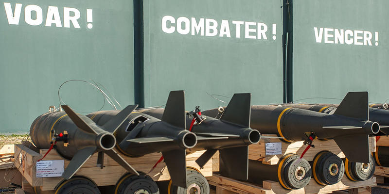 MISSILE