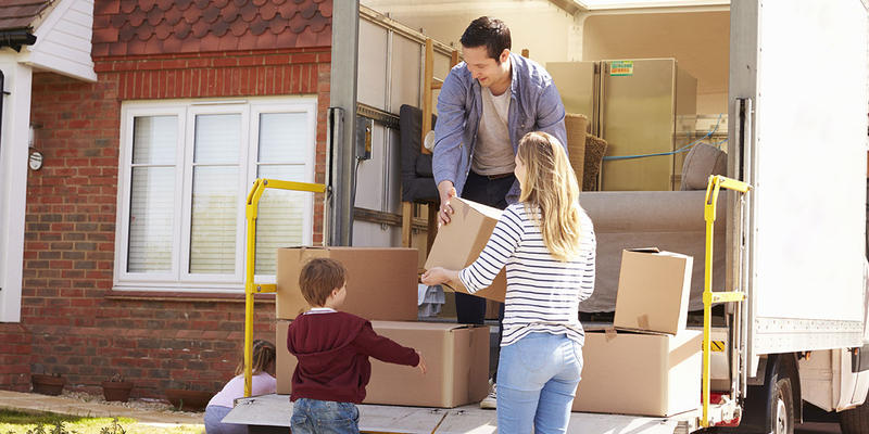 MOVING