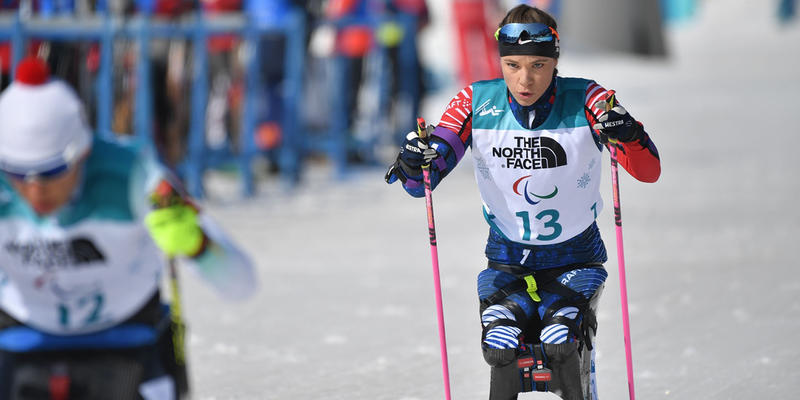 OKSANA MASTERS