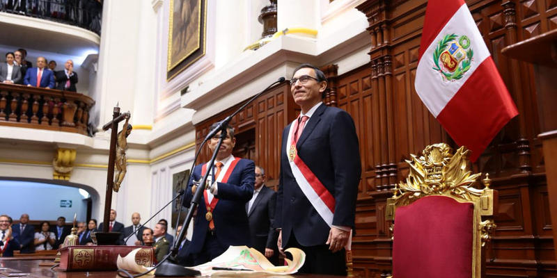 PERU