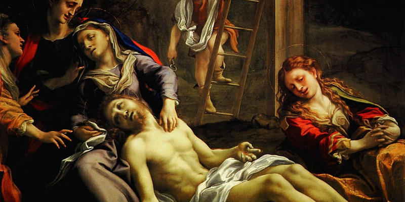 PIETA