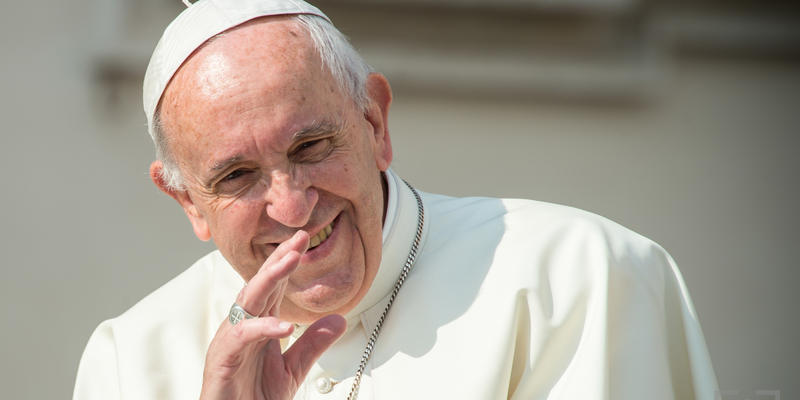 POPE FRANCIS