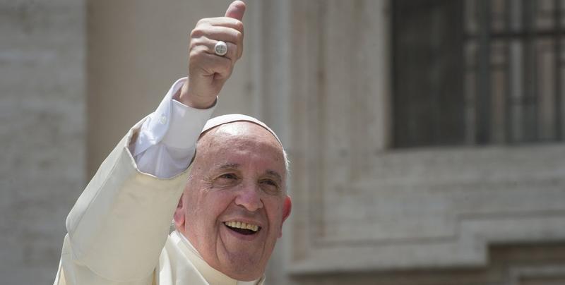 POPE FRANCIS